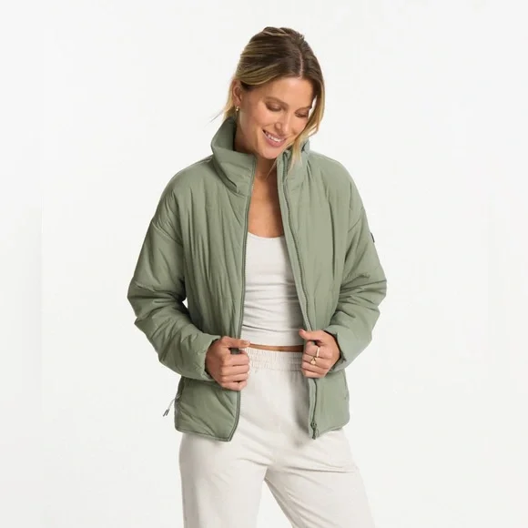 Vuori Canyon Insulated Jacket - Picture 1 of 7